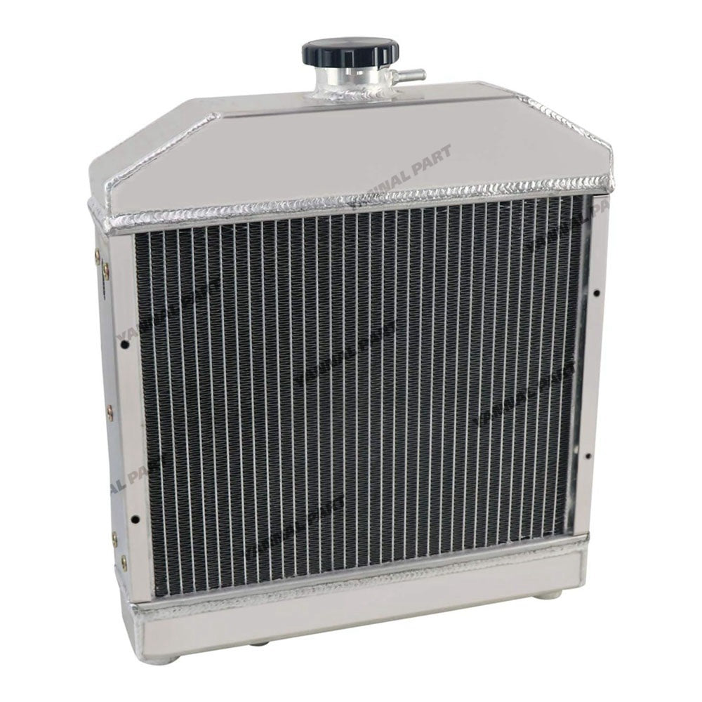 Radiator 15221-72060 15228-72060 Fit For Kubota Tractor L175 L185