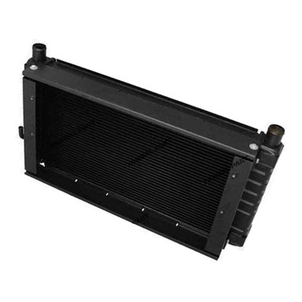 Radiator 7173921 Fit For Bobcat Loader A300 S220 S250 S300 S330 T250 T300 T320