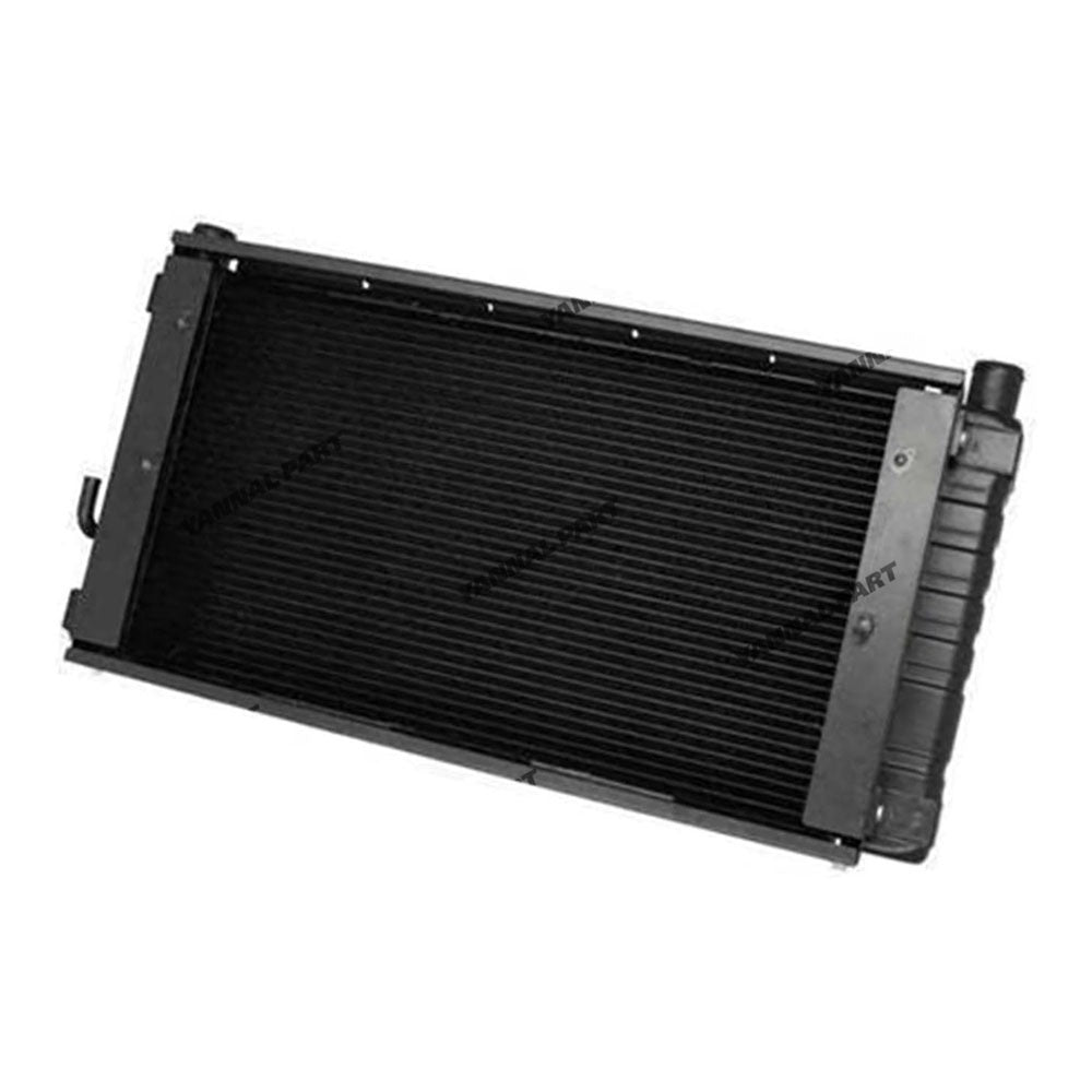 Radiator 7173921 Fit For Bobcat Loader A300 S220 S250 S300 S330 T250 T300 T320