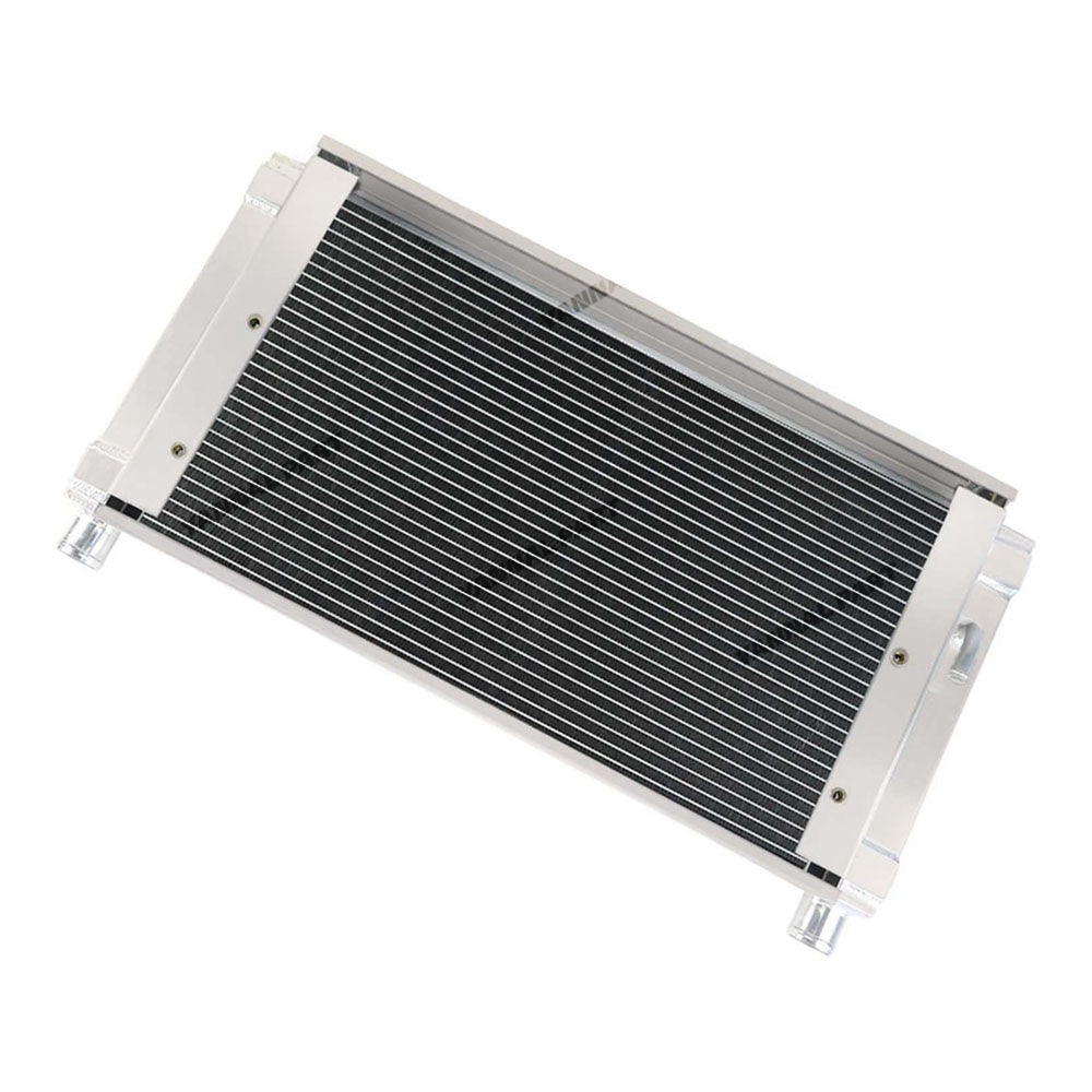 Radiator 7173921 Fit For Bobcat Loader A300 S220 S250 S300 S330 T250 T300 T320