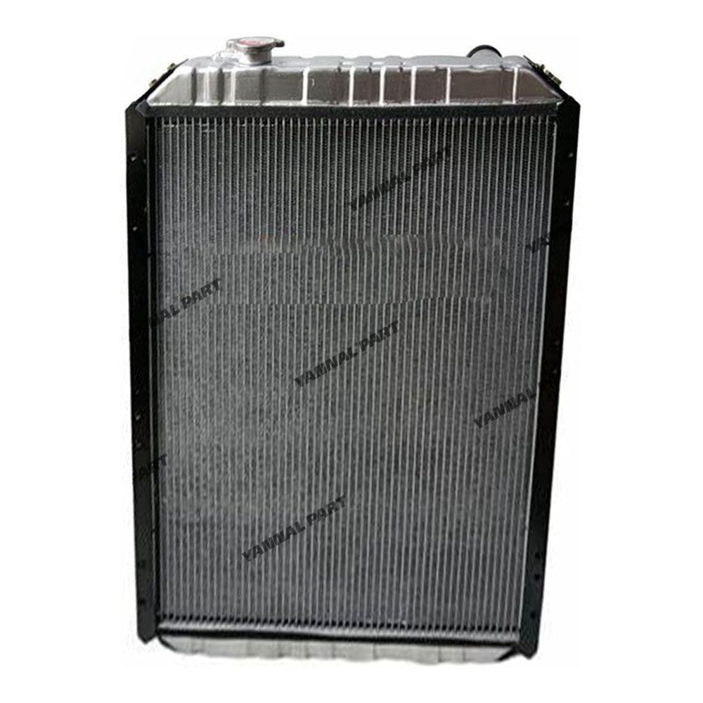 Radiator YY05P00004F1 Fit For Kobelco SK115SRDZ SK135SR SK135SRLC-1E New Holland E130 E135SR E135SRLC EH130