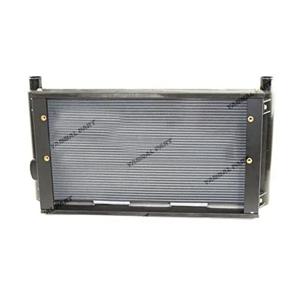 Radiator 6684368 Fit For Bobcat Loader A300 S220 S250 S300 T250 T300