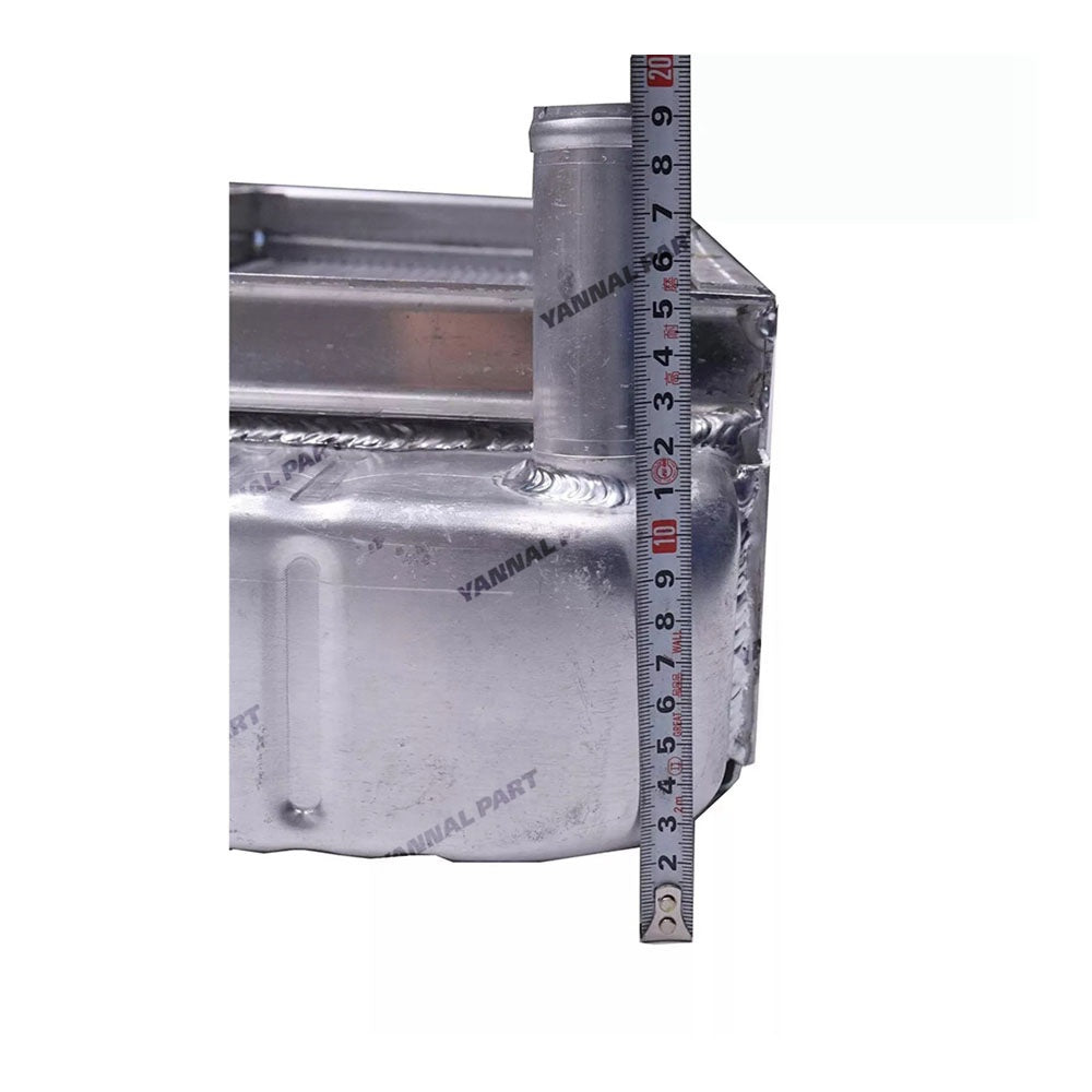 Radiator 6690594 Fit For Bobcat Loader S100 T110