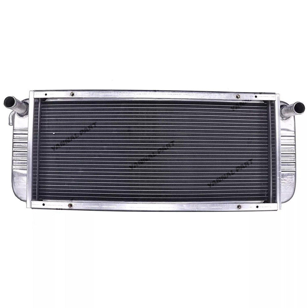 Radiator 6690594 Fit For Bobcat Loader S100 T110