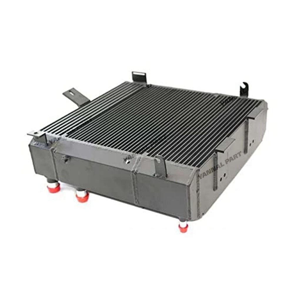Radiator 7274982 Fit For Bobcat Loader S630 S650 T630 T650