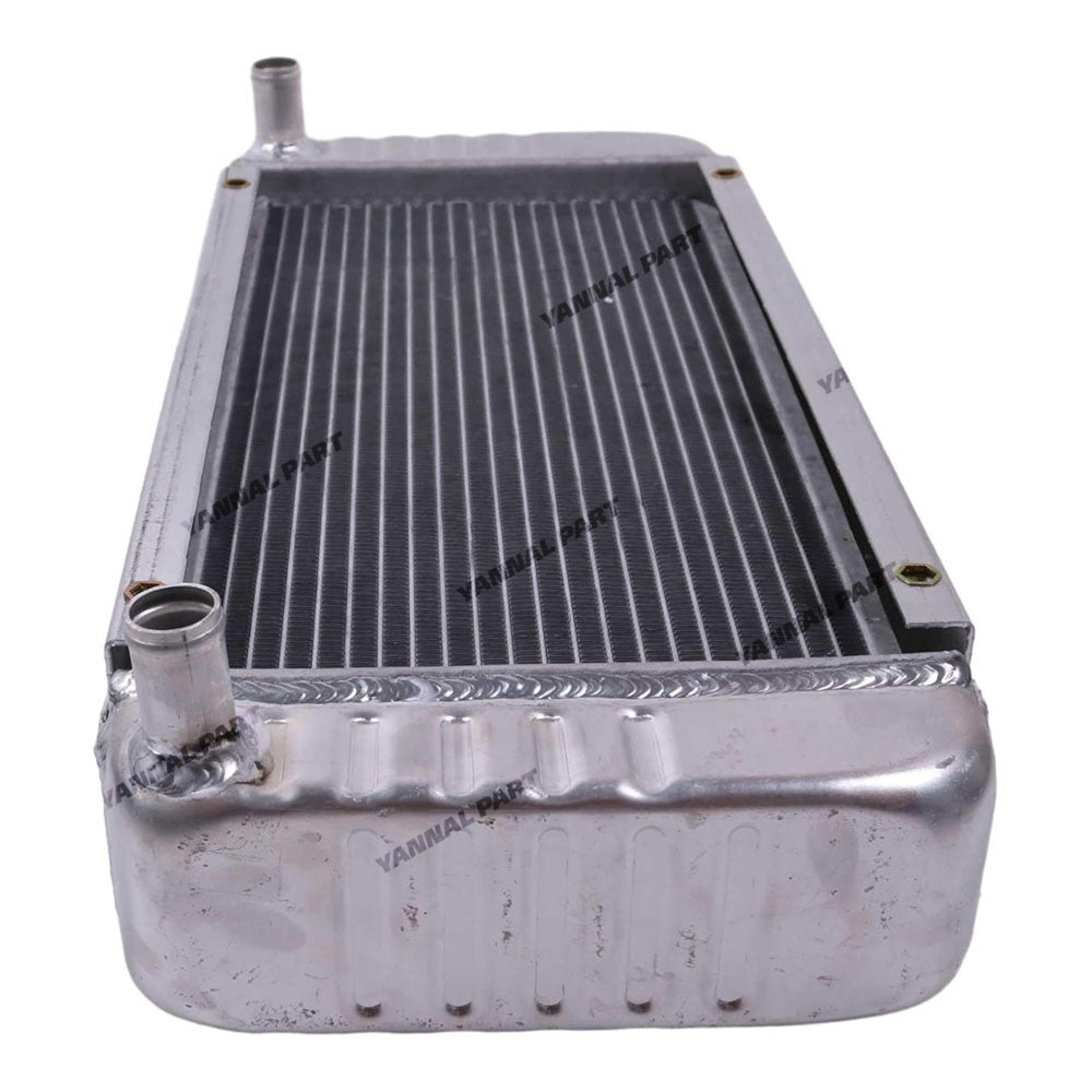 Radiator 6563691 6678670 Fit For Bobcat Skid Steer Loader 443 443B 453C 453D 453F 463 463F SERIES 543 543B 553 553C 553G 553F