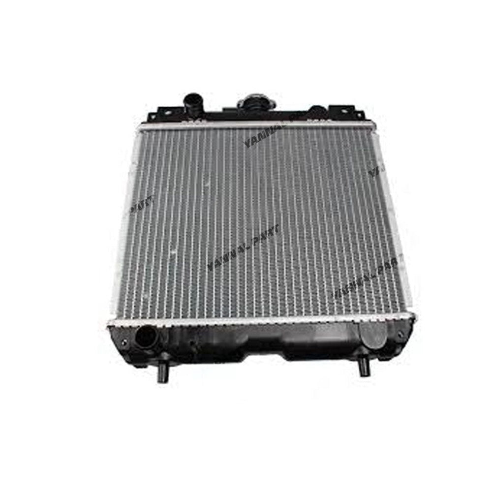 Radiator 6A320-58501 Fit For Kubota Engine Z482 D722 Generator J106 J108 J310