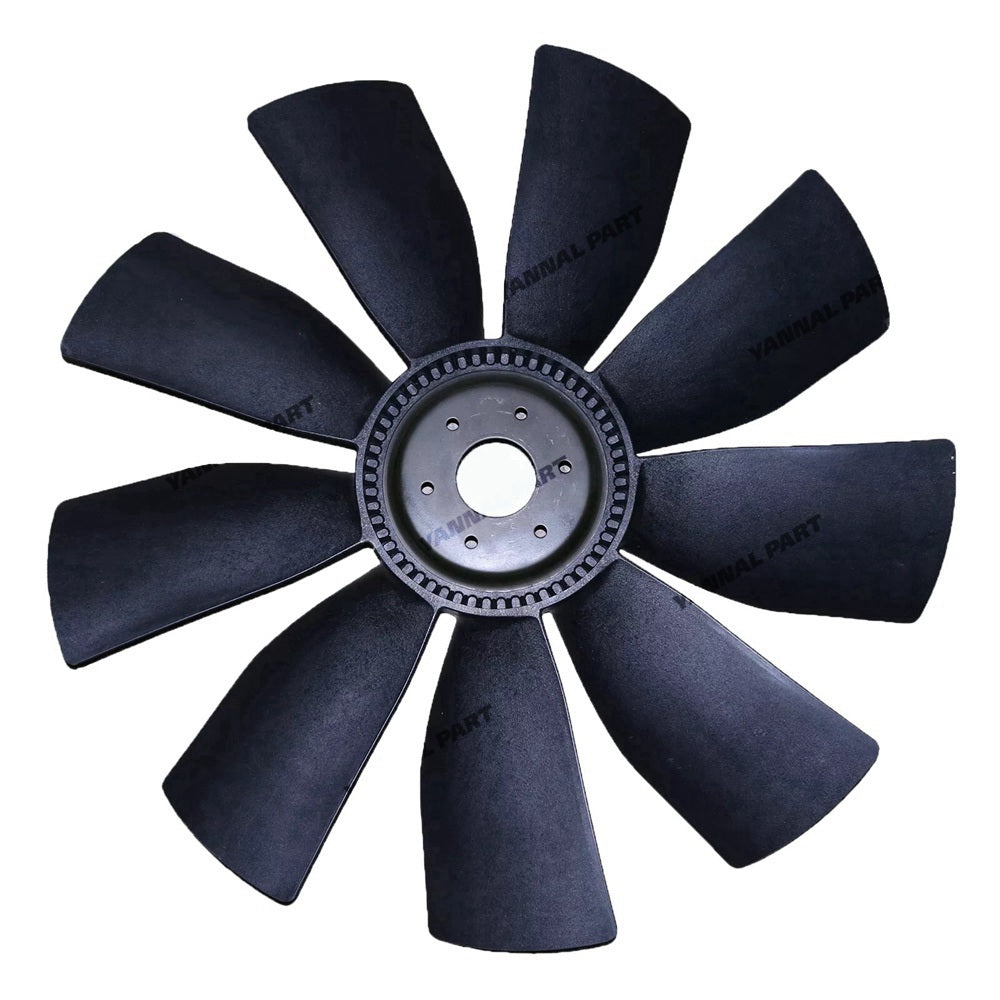 Fan 3828964 Fit For Volvo Penta Marine Engine D12D-A MG D9A2A TAD1240GE TAD1630V TAMD103A TMD122A TAMD165A