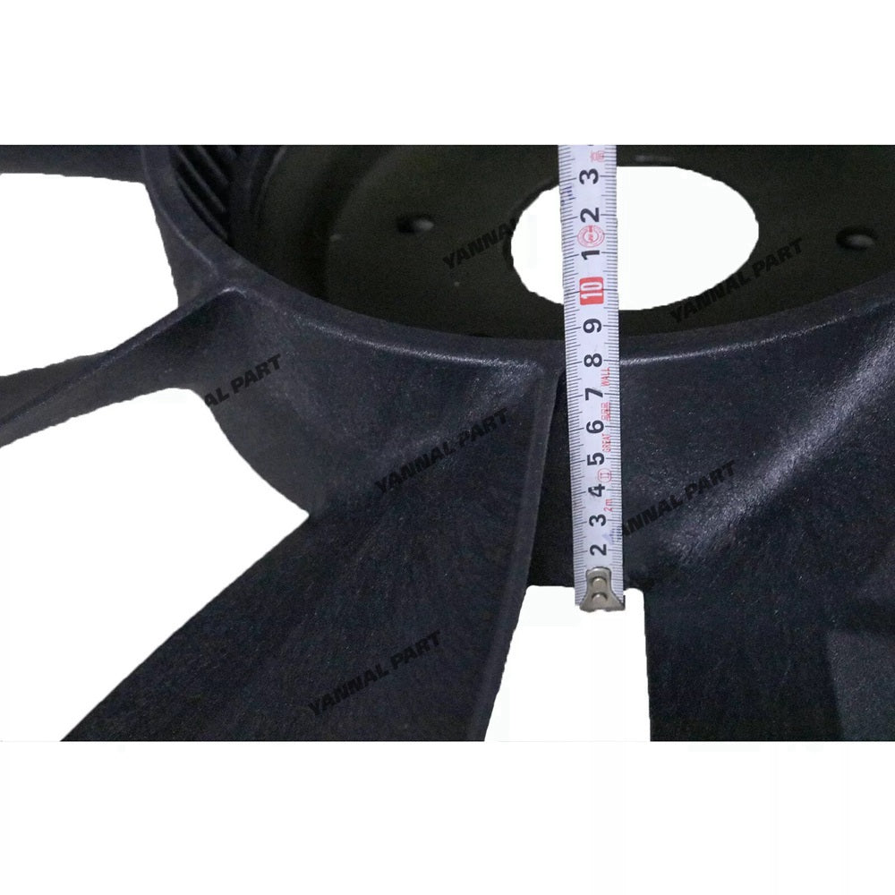 Fan 3828964 Fit For Volvo Penta Marine Engine D12D-A MG D9A2A TAD1240GE TAD1630V TAMD103A TMD122A TAMD165A