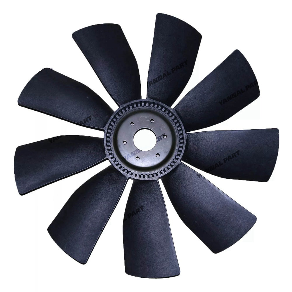 Fan 3828964 Fit For Volvo Penta Marine Engine D12D-A MG D9A2A TAD1240GE TAD1630V TAMD103A TMD122A TAMD165A