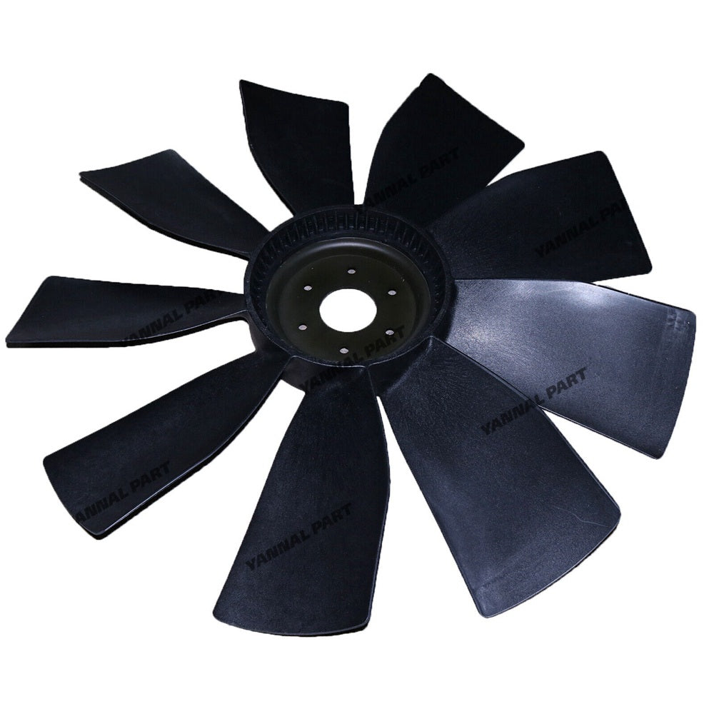 Fan 3828964 Fit For Volvo Penta Marine Engine D12D-A MG D9A2A TAD1240GE TAD1630V TAMD103A TMD122A TAMD165A