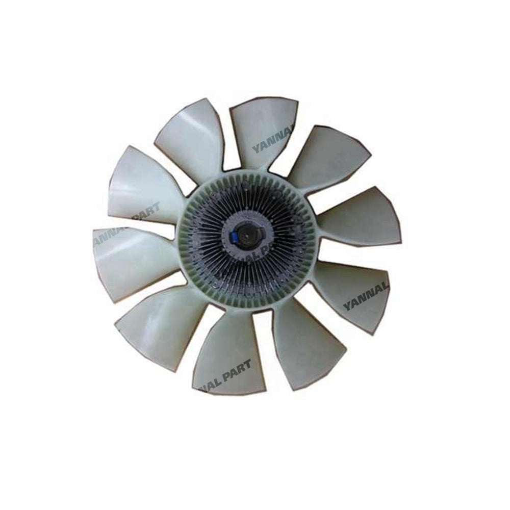 Fan 4988656 Fit For Cummins Engine ISDE