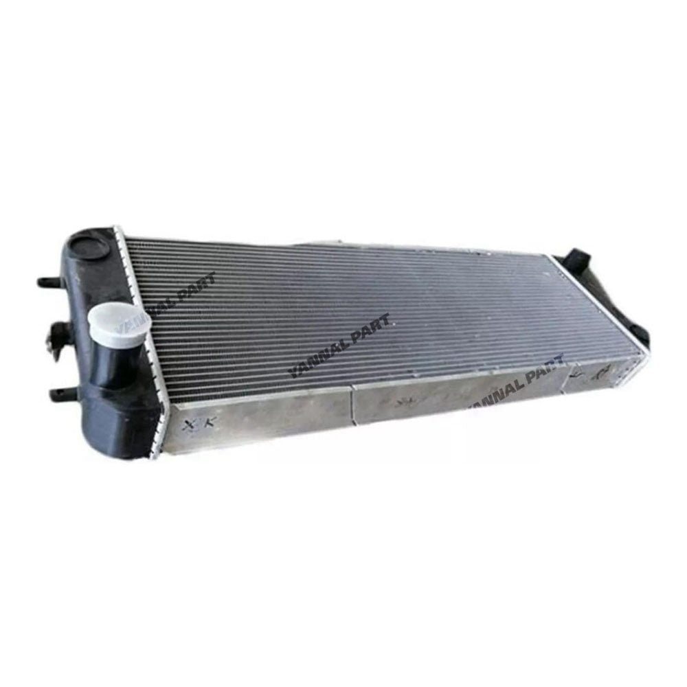 Radiator 4720129 Fit For Hitachi Excavator ZH200-A ZH200LC-A ZX250LC-5B ZX250LCN-5B ZX290LC-5B ZX290LCN-5B