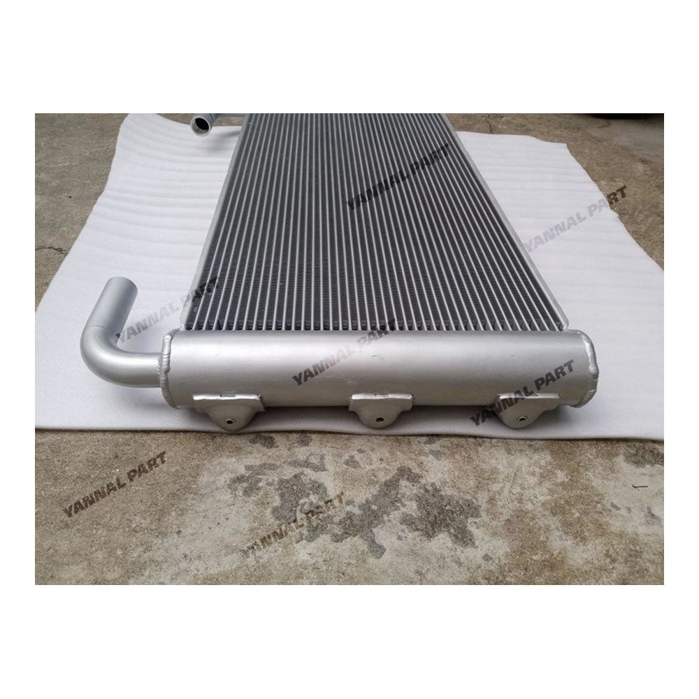 Radiator XB00001938 Fit For Hitachi Excavator ZX200-5G ZX200LC-5G ZX210H-5G ZX210K-5G ZX210LCH-5G ZX210LCK-5G