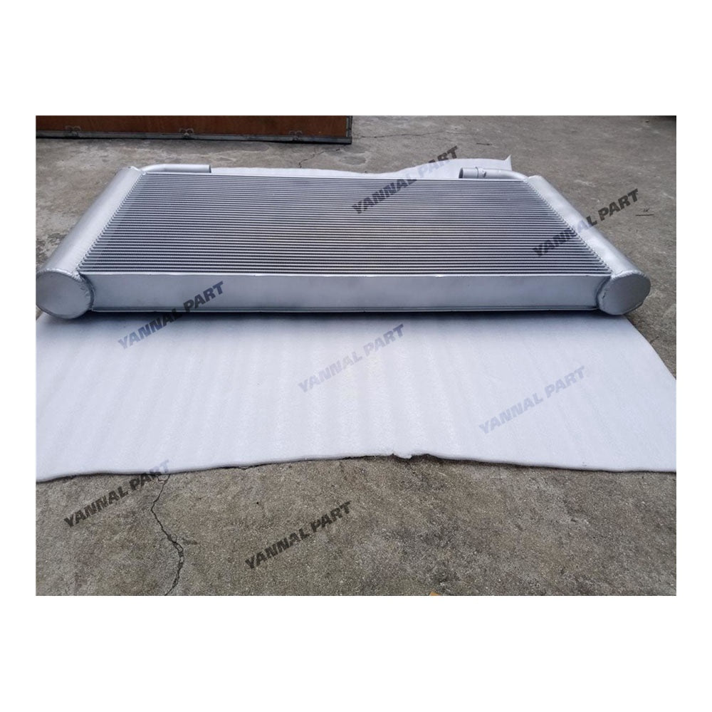 Radiator XB00001938 Fit For Hitachi Excavator ZX200-5G ZX200LC-5G ZX210H-5G ZX210K-5G ZX210LCH-5G ZX210LCK-5G