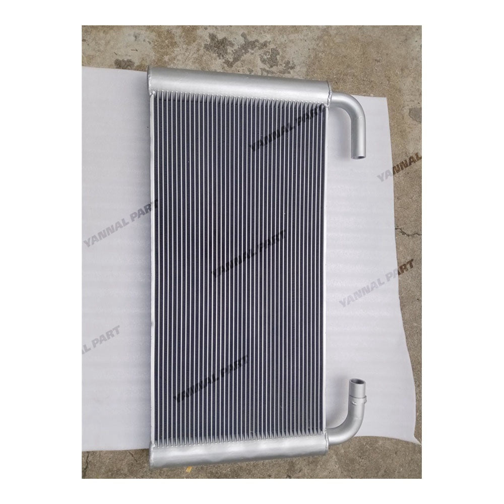 Radiator XB00001938 Fit For Hitachi Excavator ZX200-5G ZX200LC-5G ZX210H-5G ZX210K-5G ZX210LCH-5G ZX210LCK-5G
