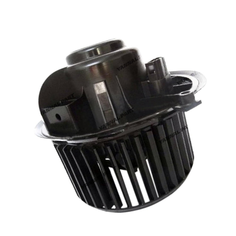 Fan 42N-07-11930 Fit For Komatsu Backhoe Loader WB93R-5 WB97S-5 WB146-5 WB156-5