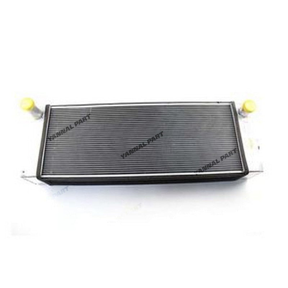 Radiator 333/C3851 Fit For JCB Excavator JS220 JS220LC