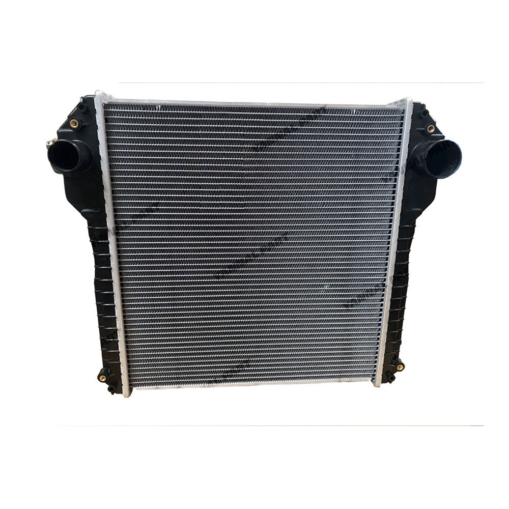 Radiator 234876A1 Fit For CASE 4391 Engine Forklift 584E 585E 586E Loader 570LXT 580L 580SL 590L 590SL