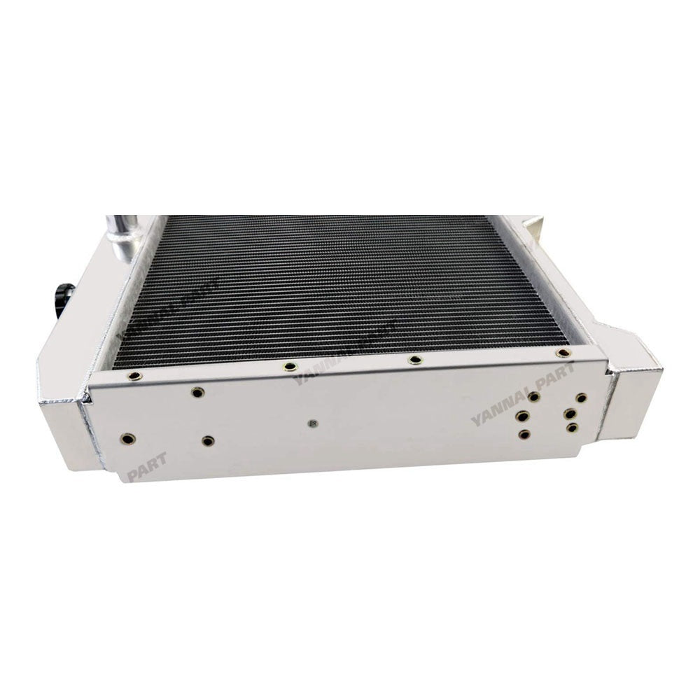 Radiator A172038 Fit For CASE 580K 580SK 4390 660 4390T 760