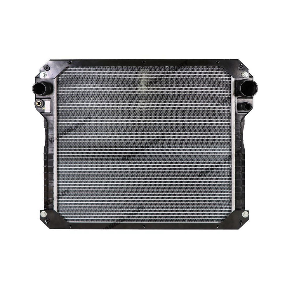 Radiator 87410096 87410098 Fit For New Holland B110 B115 B95 LB110.B LB75.B LB90.B Loader