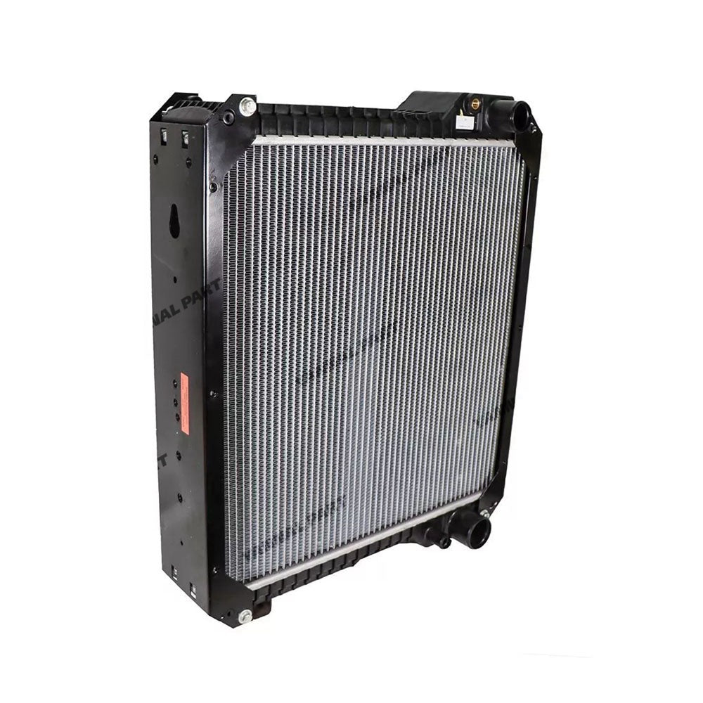 Radiator 87410096 87410098 Fit For New Holland B110 B115 B95 LB110.B LB75.B LB90.B Loader