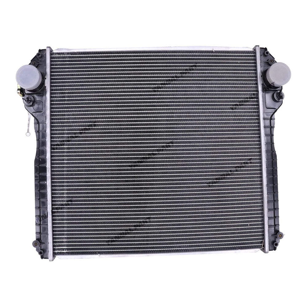 Radiator 135690A3 135691A3 Fit For CASE P140 P170 Engine MX100 MX135 MX170 Tractor