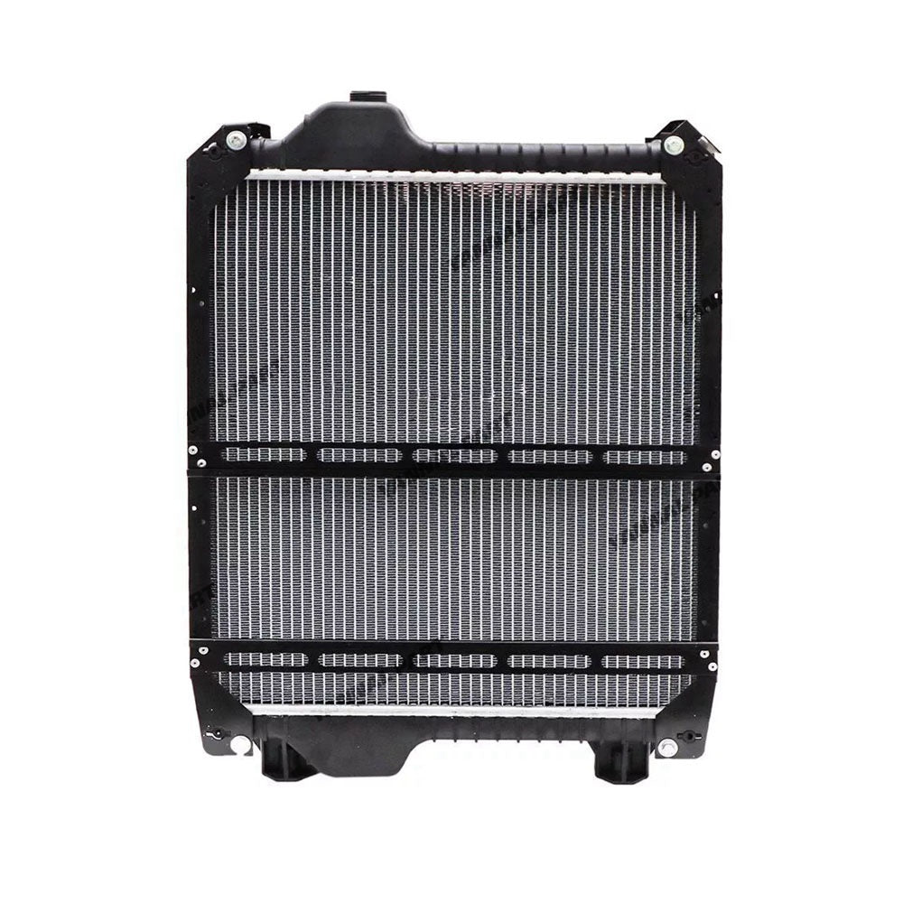 Radiator 87575996 87575998 Fit For CASE PUMA 115 PUMA 125 PUMA 140 PUMA 155 Tractor