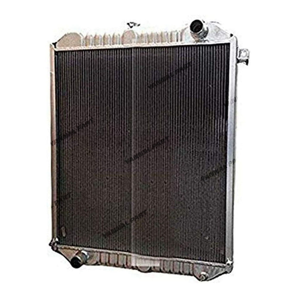 Radiator YN05P00029S001 Fit For Kobelco SK235SRLC Excavator