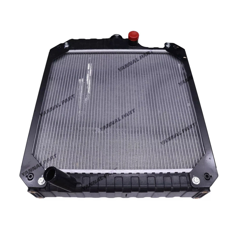 Radiator 067322 067323T1 450208 45-0208 Fit For Massey Ferguson AGCO Loader