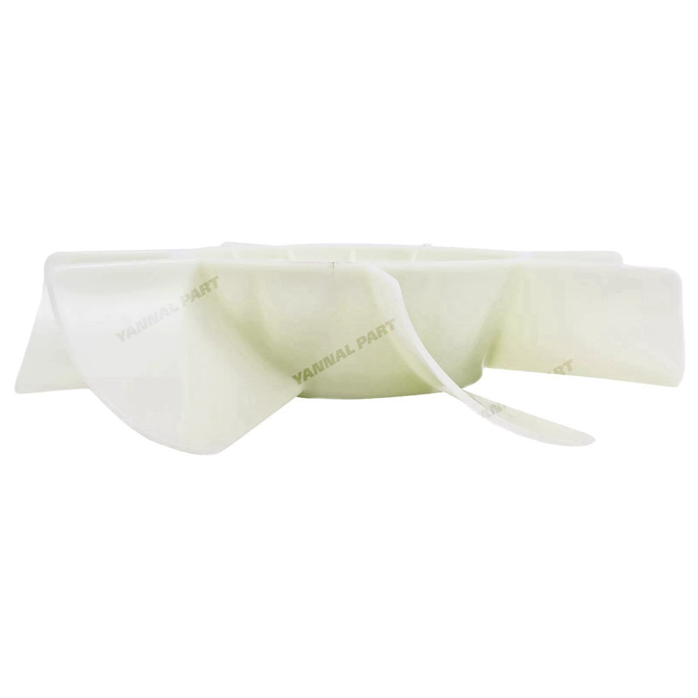 Fan ME075229 Fit For Mitsubishi Engine 6D14 6D17 Truck FH215 FK215 FH218 FH211 FH217