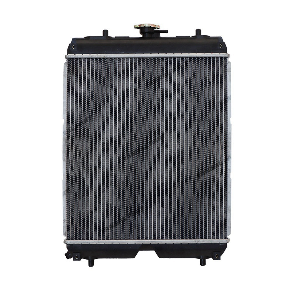 Radiator K2561-85010 K2561-85210 Fit For Kubota BX2200D BX2230D BX22D BX23D Tractor