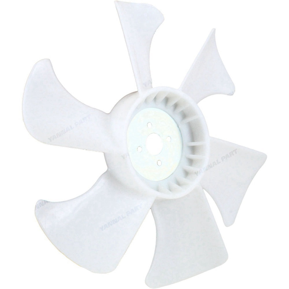 Fan 17362-74110 for Kubota Tractor L2650 L2900 L2950 L3250 Loader R410 R410B