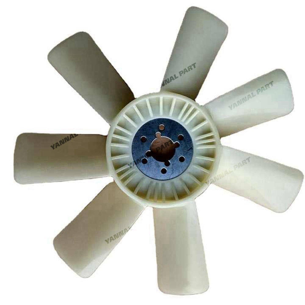 Fan 600-623-6520 Fit For Komatsu Engine 4D95L 4D95S