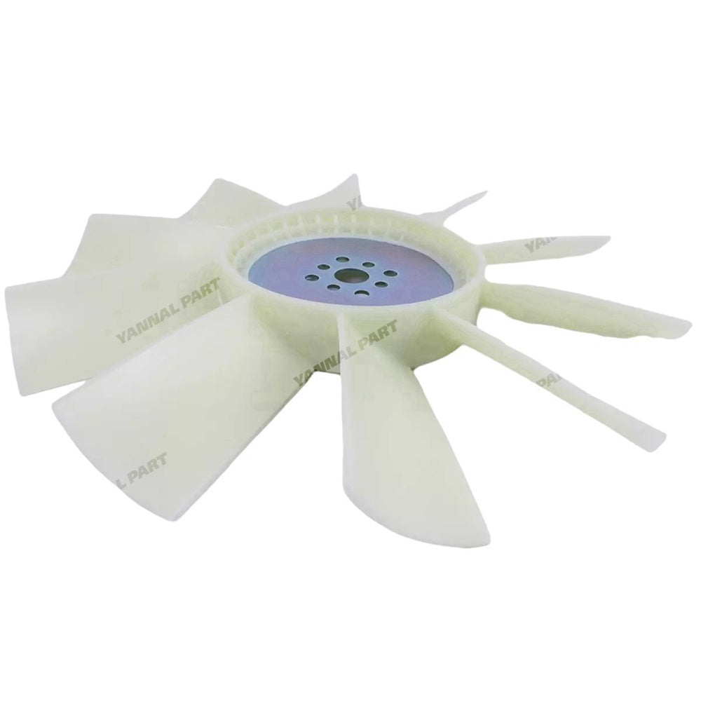 Fan 4994256 Fit For Cummins Engine 4B 4BT