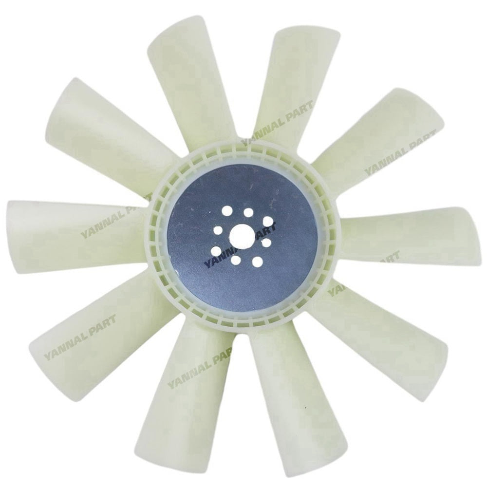 Fan 4994256 Fit For Cummins Engine 4B 4BT