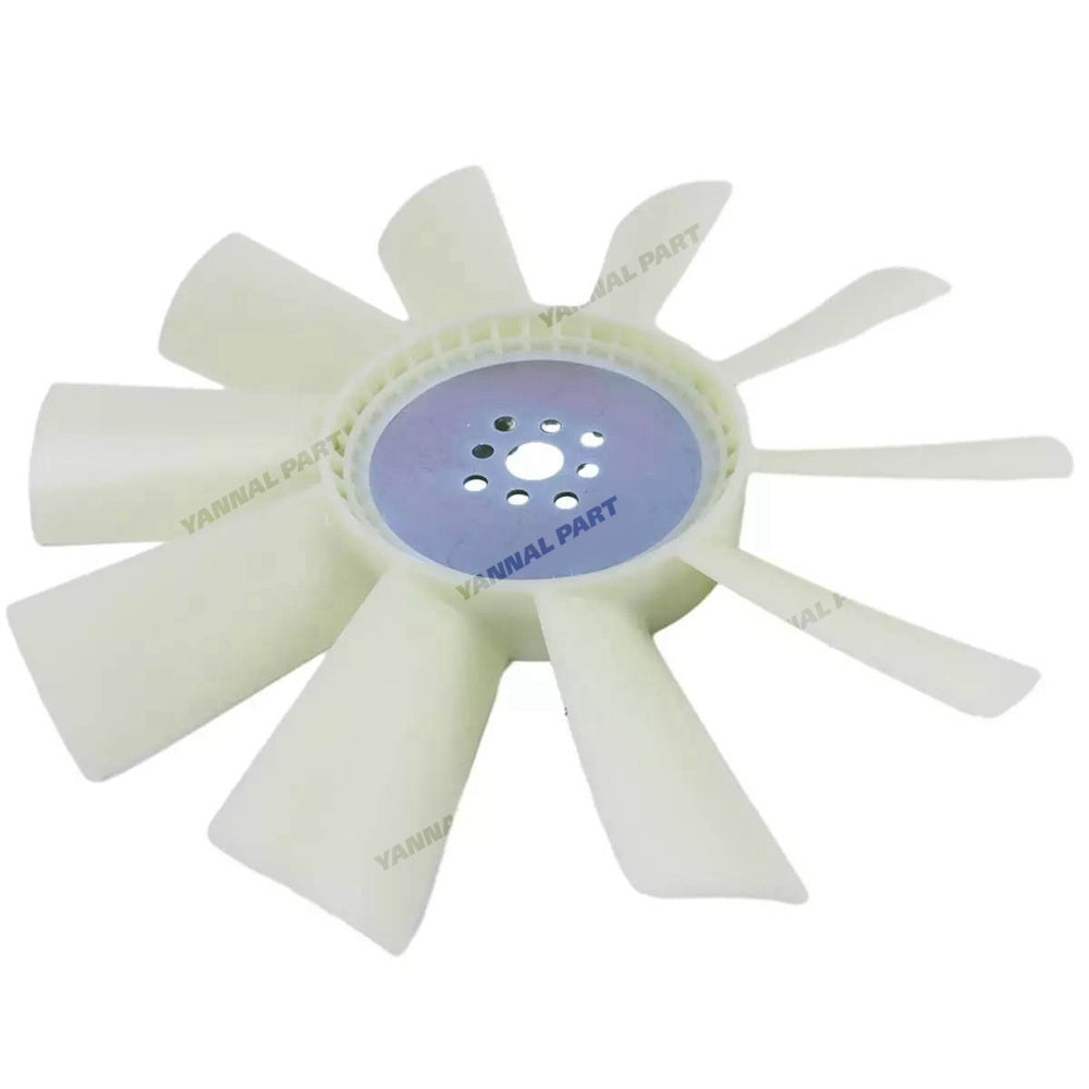 Fan 4994256 Fit For Cummins Engine 4B 4BT