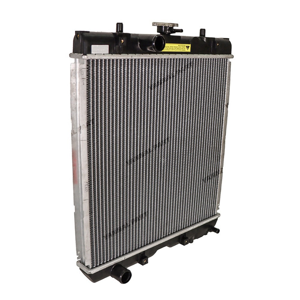 Radiator TC230-99600 Fit For Kubota Excavator U50-3 Tractor L4400DT L4400F L4400H