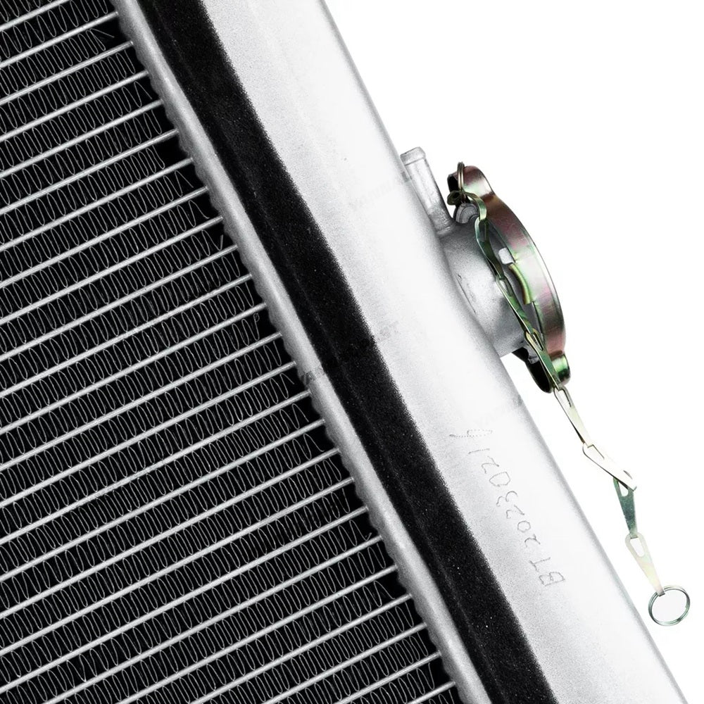 Radiator 4421864 Fit For Hitachi Excavator ZX120 ZX130H ZX135US