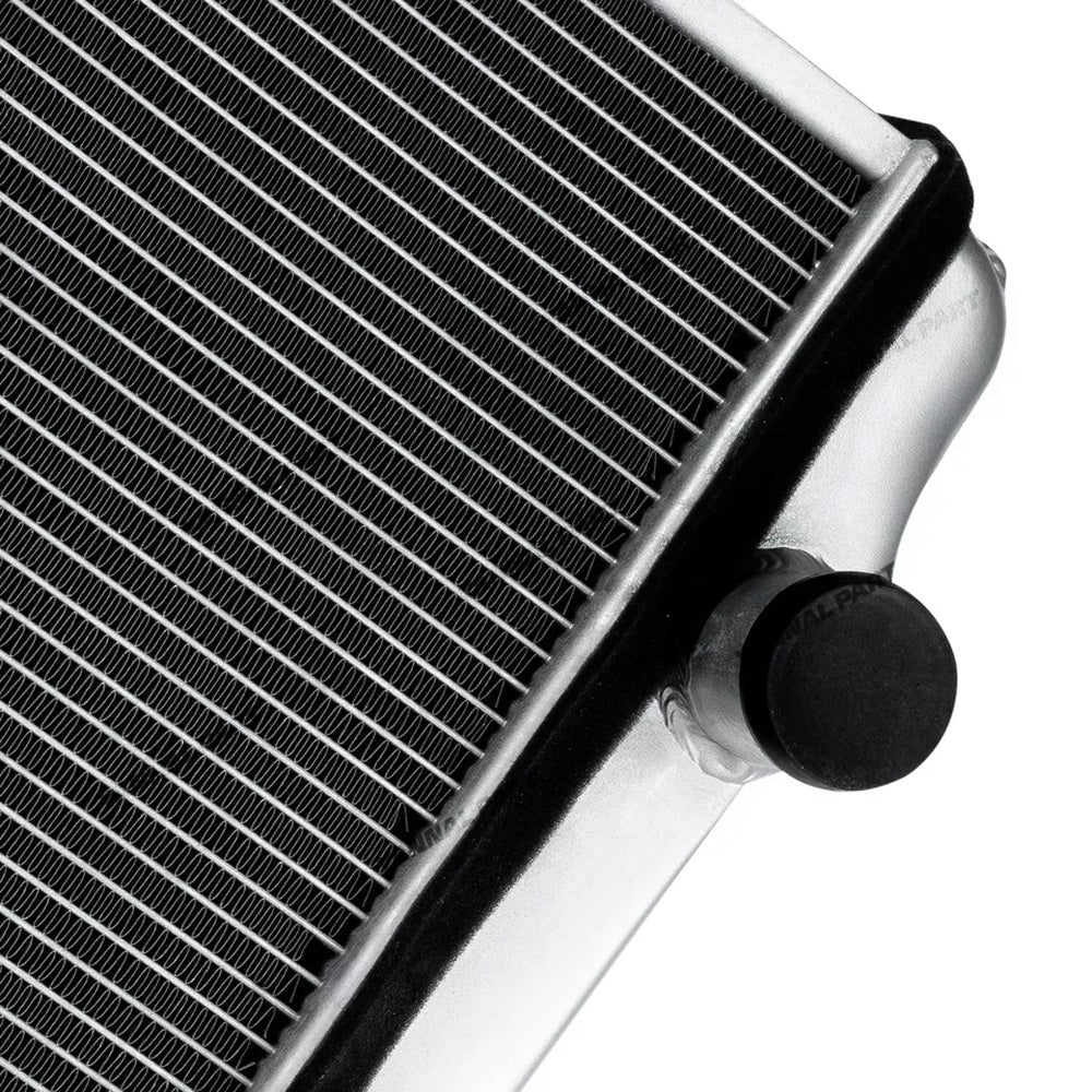 Radiator 4421864 Fit For Hitachi Excavator ZX120 ZX130H ZX135US