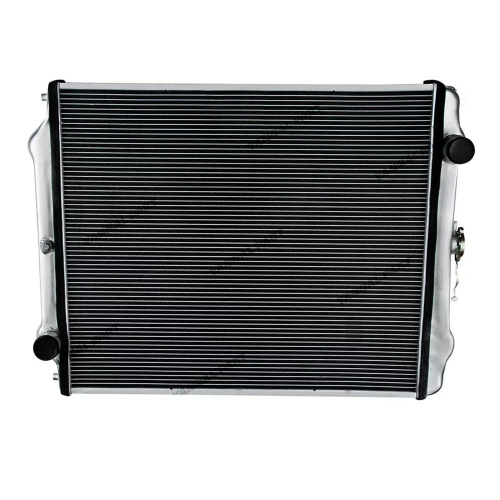 Radiator 4421864 Fit For Hitachi Excavator ZX120 ZX130H ZX135US
