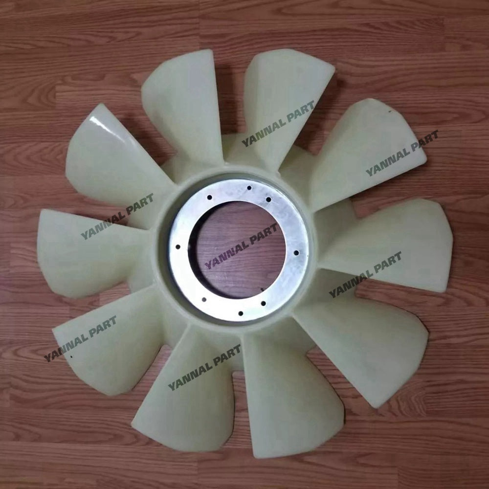 Fan VAME298109 Fit For Kobelco Excavator SK480LC