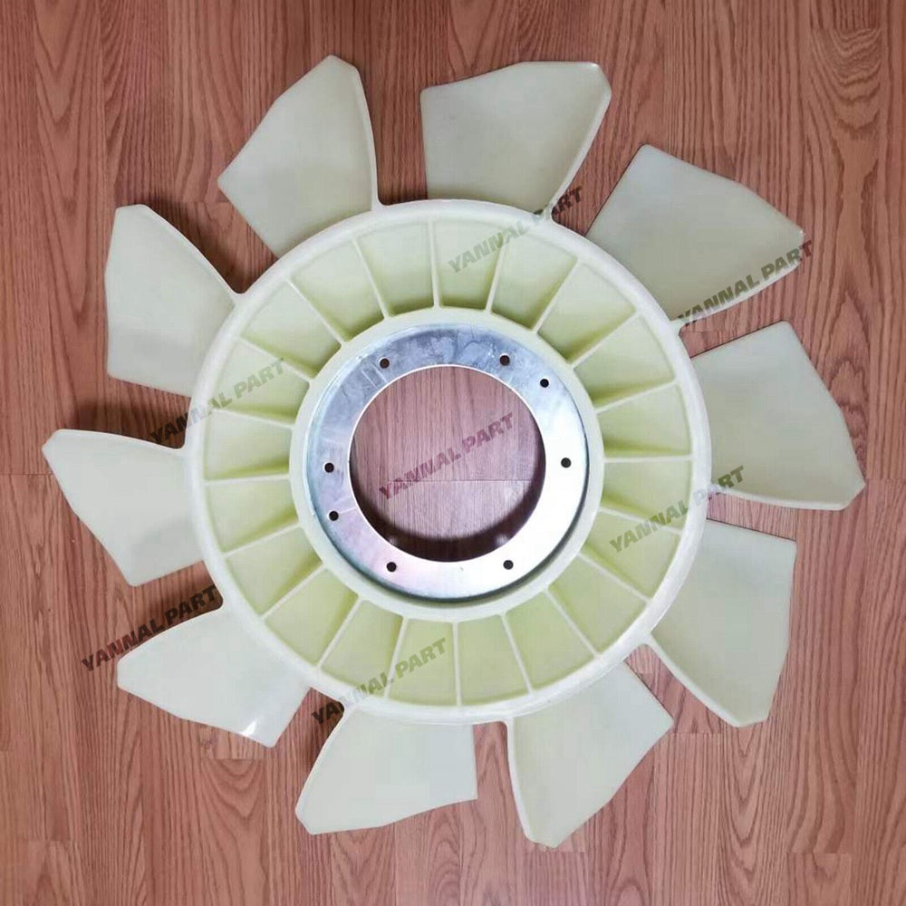 Fan VAME298109 Fit For Kobelco Excavator SK480LC