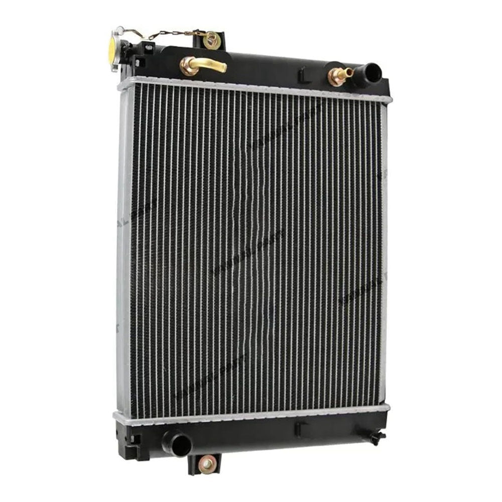 Radiator 234B2-10002 239B2-10101 Fit For TCM Forklift FD30T3CS-A FD20-30VT 30T6 30T3Z