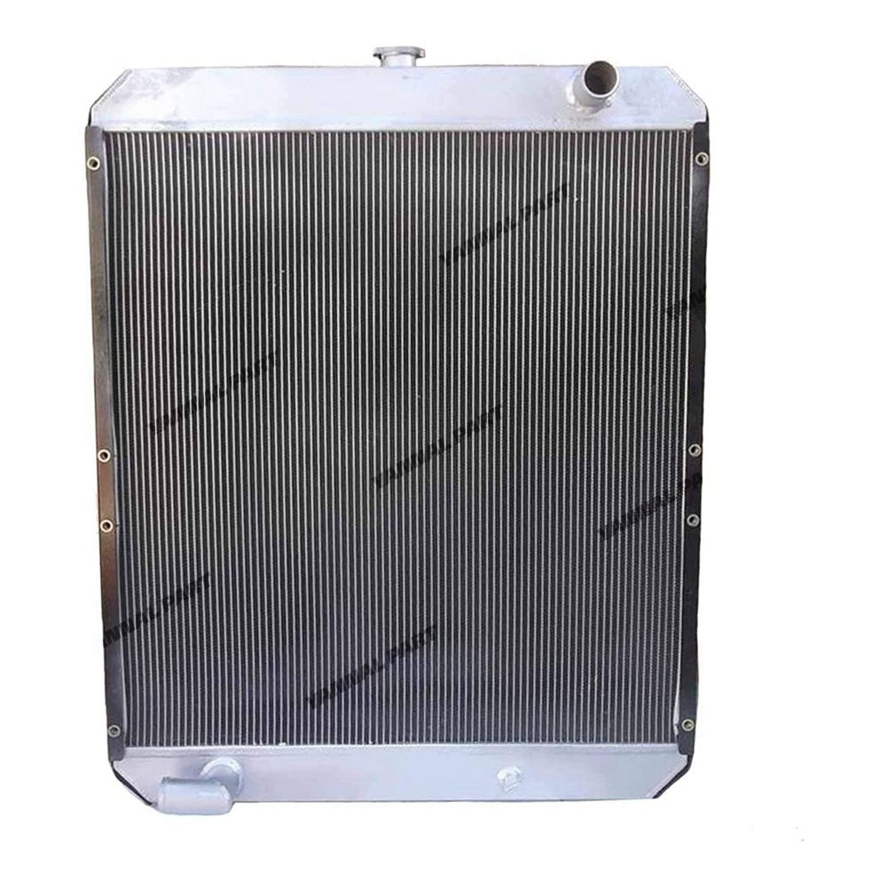 Water Tank Core ASS'Y 4286102 Fit For John Deere Excavator 790ELC