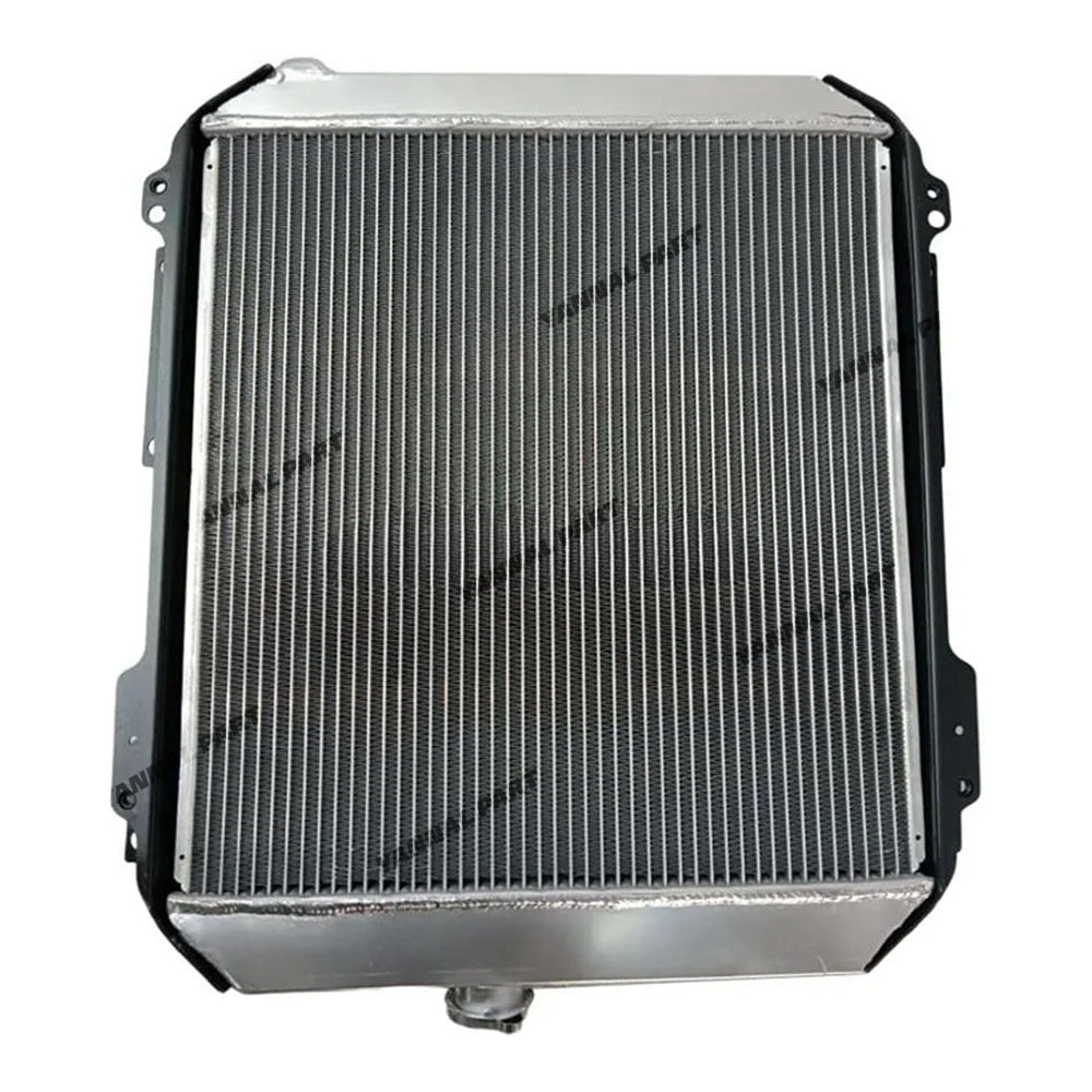 Radiator 4301306 Fit For Hitachi Excavator EX60-2