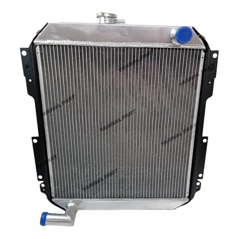 Radiator 4301306 Fit For Hitachi Excavator EX60-2
