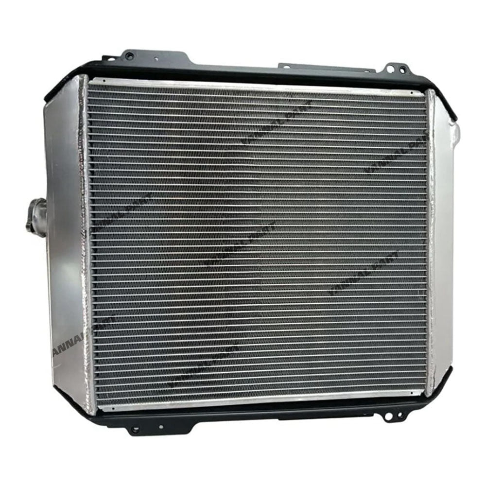 Radiator 4301306 Fit For Hitachi Excavator EX60-2