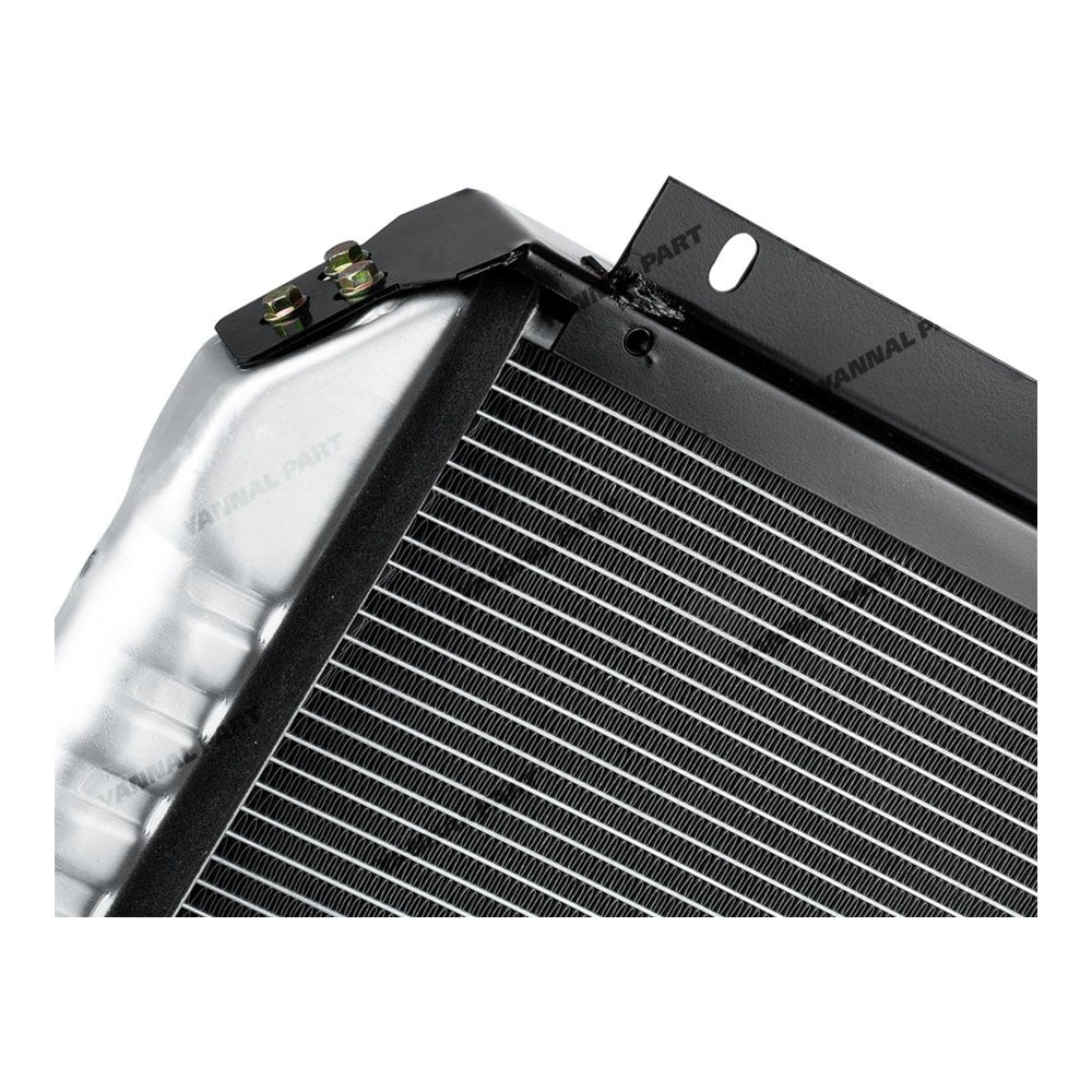 Radiator YN0500024F3 Fit For Kobelco Excavator SK200-5 USA