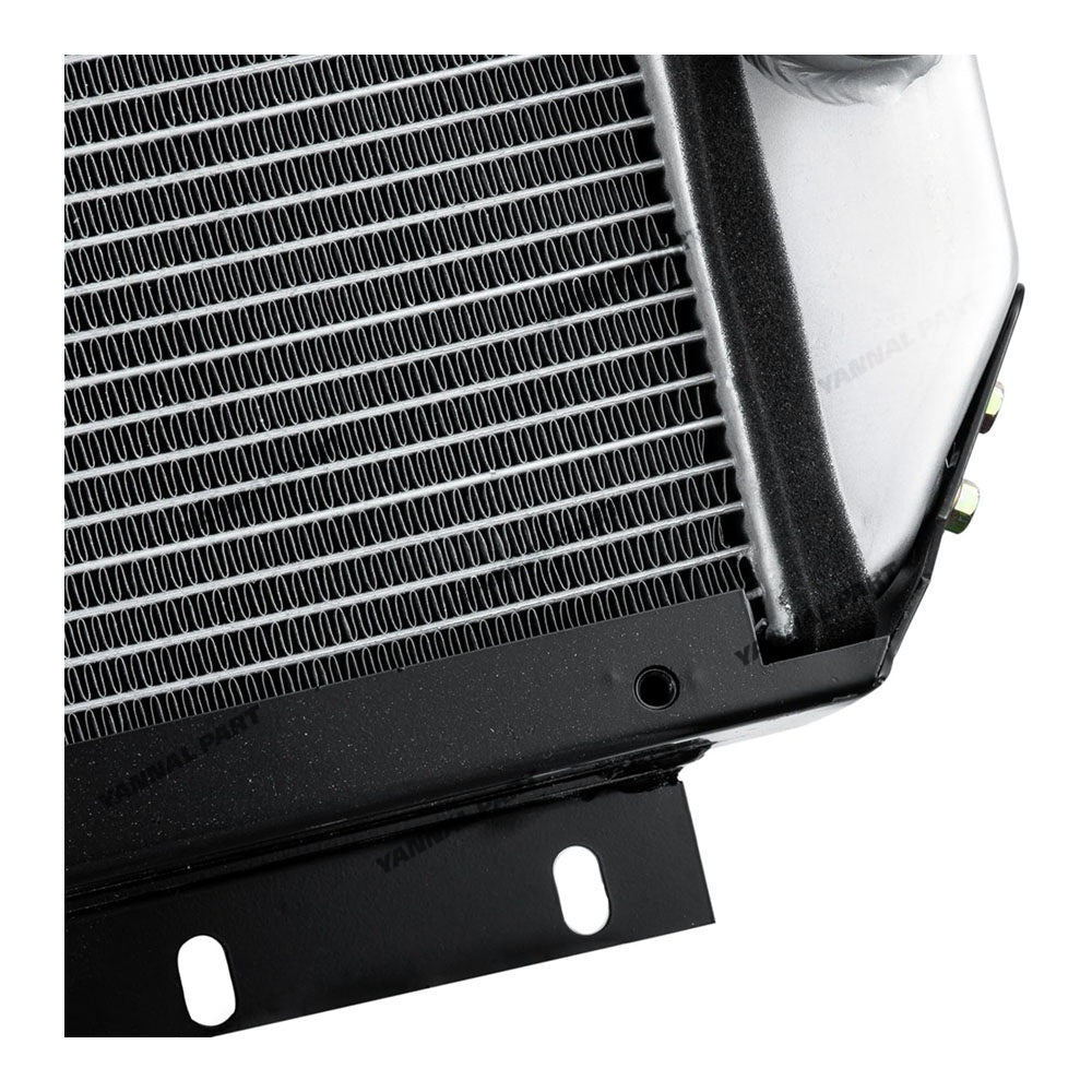 Radiator YN0500024F3 Fit For Kobelco Excavator SK200-5 USA